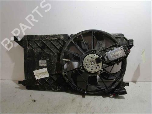 Used Radiator fan Radiator fan 37040069 37040069