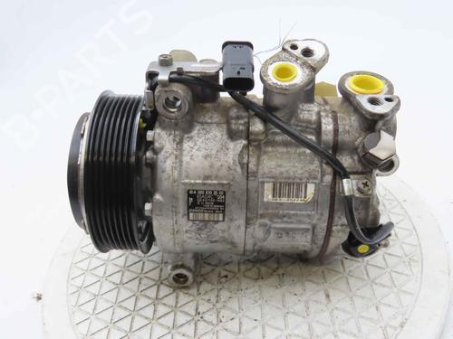 Used AC compressor AC compressor 37053405 37053405