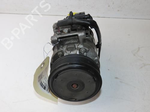 AC compressor AUDI A4 B7 Avant (8ED) 1.9 TDI | BP33133282M34 - Image 3
