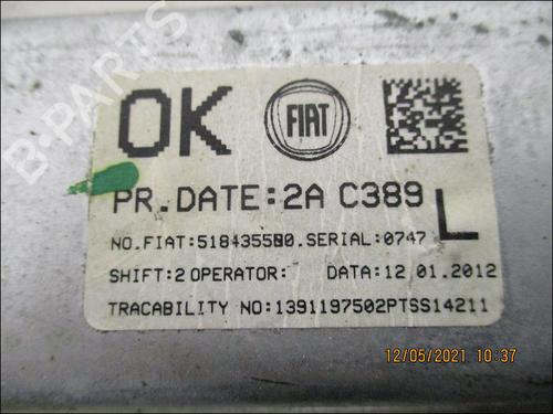 Used Rear left window mechanism Rear left window mechanism 10949631 10949631