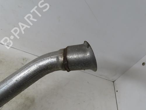 Used Catalyst CITROËN SAXO (S0, S1) 1.0 X (50 hp) 16979477