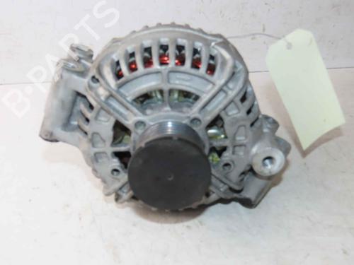 Used Alternator Alternator 37058678 37058678