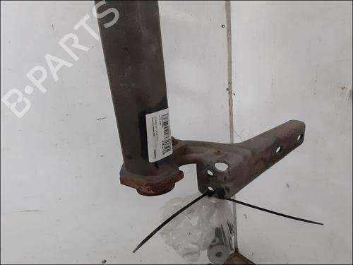 Tow ball/Mechanism CITROËN C4 I (LC_) 1.6 HDi | BP30139521C141