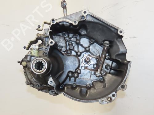 Used Gearbox PEUGEOT 206 Hatchback (2A/C) 1.4 i (75 hp) 18058570