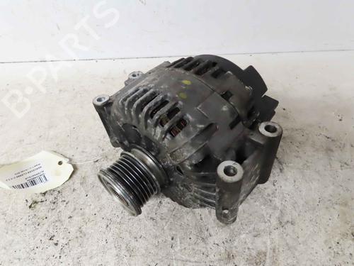 alternator-mercedes-benz-c-class-w204-2007-2008-2009-2010-2011-2012-2013-2014-2015-37046030 main image