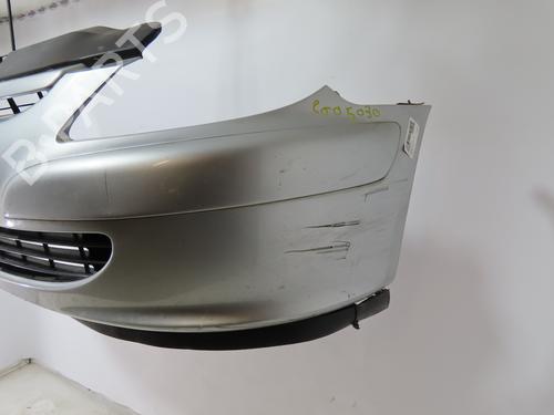 Used Front bumper Front bumper PEUGEOT 307 SW (3H) 2.0 HDI 110 (107 hp) 36242459 36242459