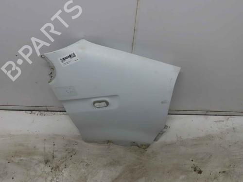 Used Right front fenders Right front fenders 37045762 37045762
