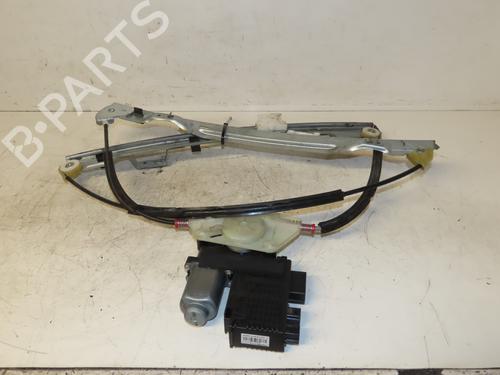 Used Front right window mechanism CITROËN C4 Picasso I MPV (UD_) 1.6 HDi (109 hp) 21008135