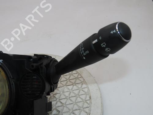 Used Steering column stalk PEUGEOT 508 SW I (8E_) 2.0 HDi (163 hp) 31692222