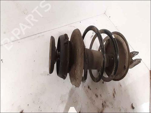 Left front shock absorber RENAULT TWINGO II (CN0_) 1.2 (CN0D) | BP37042306M16 - Image 2
