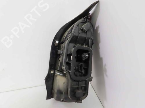 Rear bumper left light VW UP! (121, 122, BL1, BL2, BL3, 123) 1.0 | BP37044669C81 - Image 2