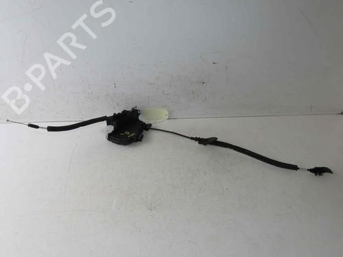 Used Front left lock Front left lock 37056271 37056271