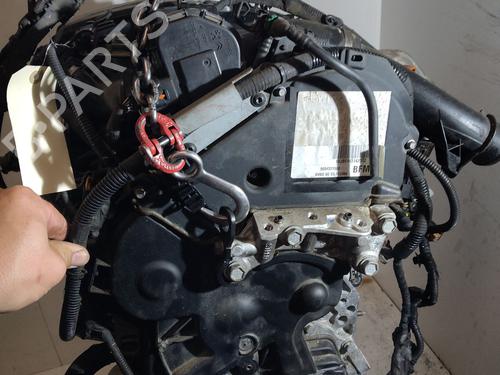Engine PEUGEOT 2008 I (CU_) 1.6 HDi | BP38943903M1 - Image 7