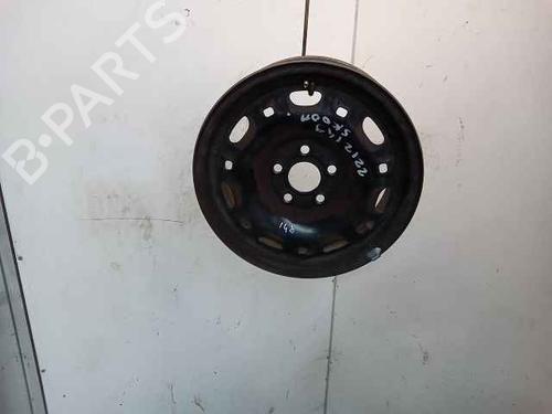 Fælk Fælk SKODA FABIA II (542) 1.4 TDI (80 hp) 37043123 37043123