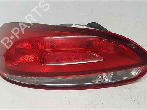 Used Rear bumper left light Rear bumper left light 37042911 37042911