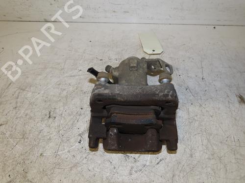 Used Right rear brake caliper VW POLO V (6R1, 6C1) 1.6 TDI (90 hp) 22403166