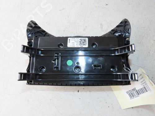 Climate control MINI MINI (F55) Cooper | BP37059771I5 - Image 2