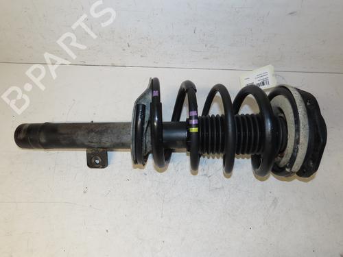 Used Left front shock absorber CITROËN BERLINGO / BERLINGO FIRST Box Body/MPV (M_) 2.0 HDI 90 (MBRHY, MCRHY) (90 hp) 26404624