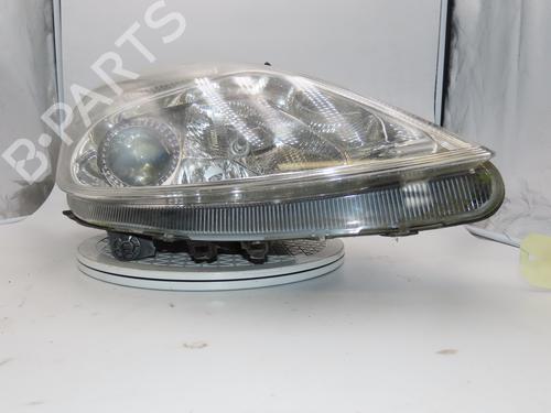 Right headlight CITROËN C8 (EA_, EB_) 2.0 HDi 135 | BP24624996C29 