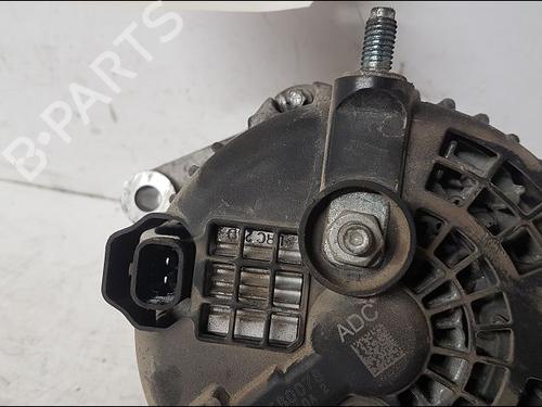 BP15047346M7 | Dynamo CHEVROLET CAPTIVA (C100, C140) 2.2 D 4WD BP15047346M7