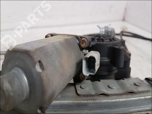 Front left window mechanism PEUGEOT 206 Hatchback (2A/C) 2.0 HDI 90 | BP10947186C22 