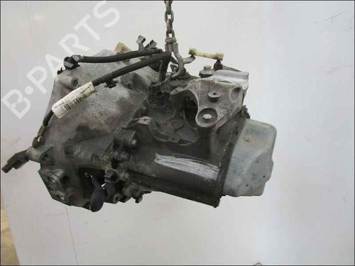 Gearbox CITROËN C3 II (SC_) 1.4 VTi 95 | BP37040128M3 - Image 2