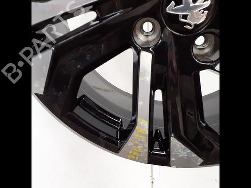 Rim PEUGEOT 2008 II (UD_, US_, UY_, UJ_, UR_, UC_) 1.2 PureTech 130 (USHNS, URHNS) | BP25750396C45