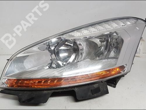 left-headlight-citroen-c4-picasso-i-mpv-ud_-16-hdi-6208a8-2006-2007-2008-2009-2010-2011-2012-2013-2014-2015-10952582 main image