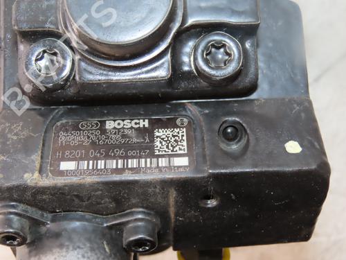 Bomba inyeccion Bomba inyeccion RENAULT SCÉNIC III (JZ0/1_) 1.6 dCi (JZ00, JZ12) (130 hp) 35796520 35796520