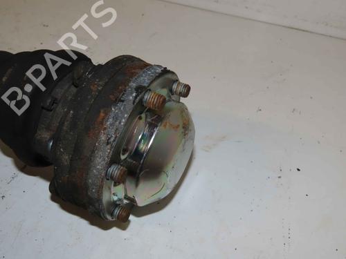 Right rear driveshaft AUDI A4 B7 Avant (8ED) RS4 quattro | BP37045984M41 - Image 3