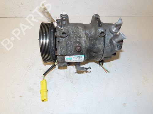AC compressor CITROËN C4 Grand Picasso I (UA_) 1.6 HDi | BP27856270M34