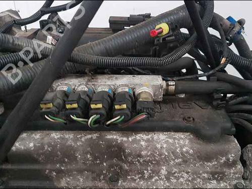 Engine CHEVROLET AVEO / KALOS Hatchback (T250, T255) 1.2 LPG | BP37042395M1  - Image 5