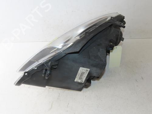 Right headlight RENAULT TRAFIC II Bus (JL) 2.0 dCi 90 (JL00, JL01, JL0H, JL0M, JL0P, JL0S) | BP33135066C29 - Image 4
