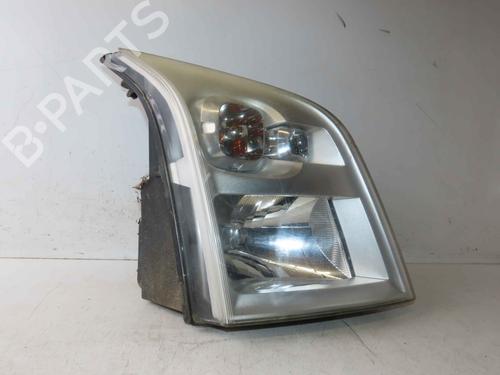 Right headlight FORD TRANSIT Van (FA_ _) 2.2 TDCi | BP37055528C29 - Image 2