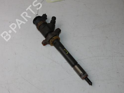 Inyector PEUGEOT 308 I (4A_, 4C_) 1.6 HDi (90 hp) 29152357