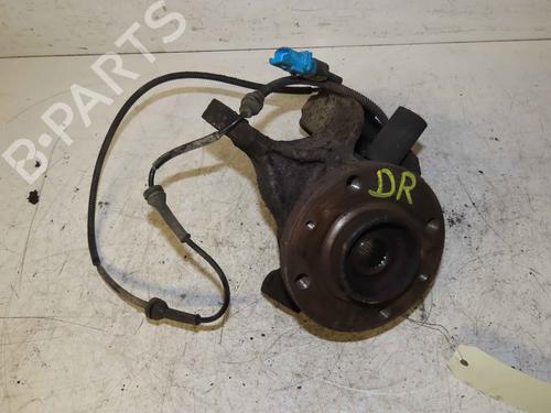 Used Right front steering knuckle Right front steering knuckle 37047907 37047907