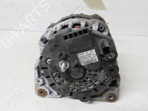 Alternator DACIA SANDERO II 1.2 | BP29152541M7 