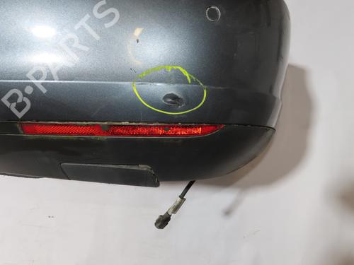 Used Rear bumper VW GOLF V Variant (1K5) 1.9 TDI (105 hp) 29494064