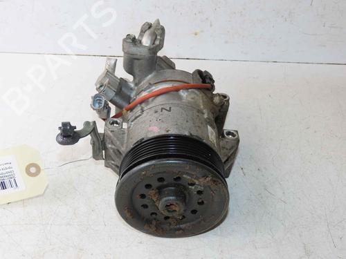 Used AC compressor AC compressor 37060271 37060271
