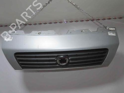 Used Grille Grille 37060072 37060072