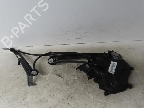 Front right window mechanism SEAT IBIZA IV (6J5, 6P1) 1.6 TDI | BP18415237C23 