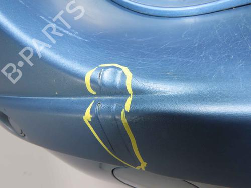 Used Rear bumper Rear bumper 37083620 37083620