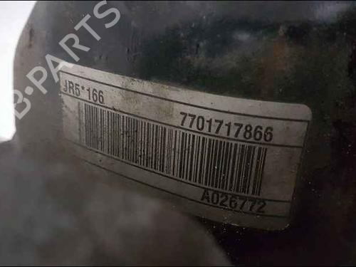 Gearbox DACIA SANDERO 1.5 dCi | BP37043207M3 - Image 4