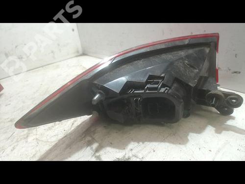 Right taillight RENAULT CLIO IV (BH_) 1.5 dCi 75 | BP10952806C35 