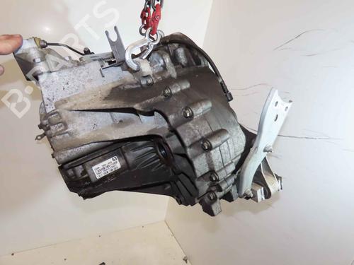 Gearbox FORD KUGA II (DM2) 2.0 TDCi | BP37051646M3 - Image 4
