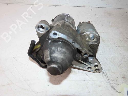 Starter RENAULT KANGOO Express (FW0/1_) 1.2 TCe 115 (FW02, FW14) | BP37053918M8 - Image 2