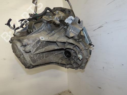 Gearbox NISSAN JUKE (F15) 1.5 dCi | BP19653202M3 