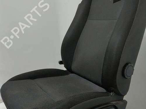 Left front seat RENAULT MASTER III Van (FV) 2.3 dCi 170 FWD (FV0L) | BP40438457C15 - Image 13