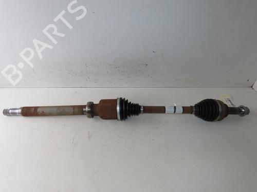 Used Right front driveshaft Right front driveshaft FORD TRANSIT CUSTOM V362 Van (FY, FZ) 2.0 EcoBlue (130 hp) 33133402 33133402