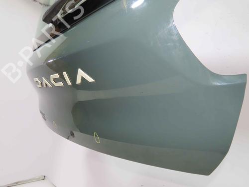 Bagklap CC/Kombi-Coupé DACIA SPRING EV (B6M1) | BP37059517C6 - Image 4